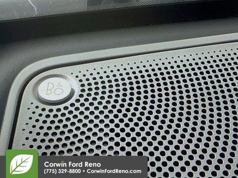 New 2026 Ford Bronco Outer Banks AWD/4WD image 21