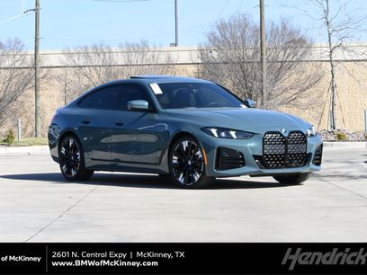 New 2026 BMW 430i xDrive