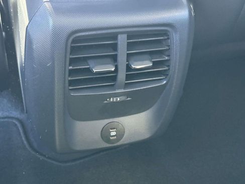 Certified 2025 Ford Mustang Mach-E Premium w/ Sport Appearance Package image 13