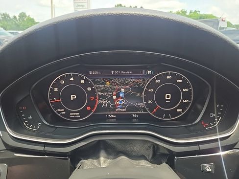 Used 2019 Audi A5 2.0T Prestige w/ Black Optic Plus Package AWD/4WD image 54