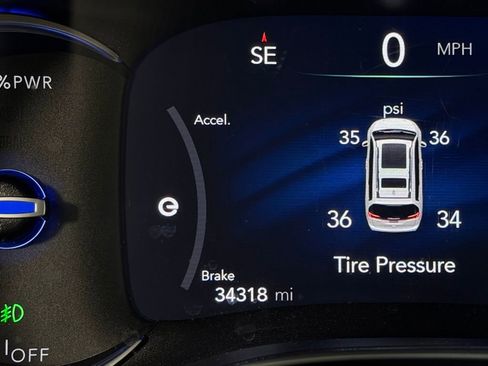 Used 2022 Chrysler Pacifica Pinnacle image 22