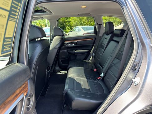 Used 2021 Honda CR-V Touring image 27