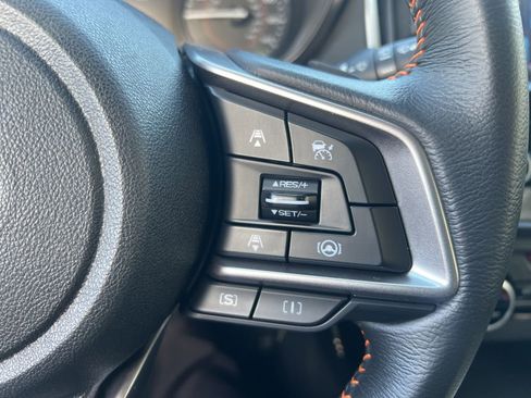 Used 2022 Subaru Crosstrek 2.0i Premium image 58