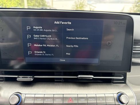 Used 2024 Hyundai Kona Limited image 28