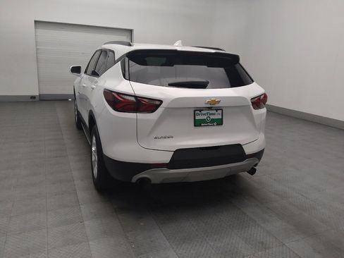 Used 2020 Chevrolet Blazer LT image 5