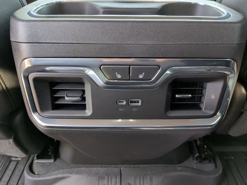 New 2026 GMC Sierra 1500 SLT AWD/4WD image 42