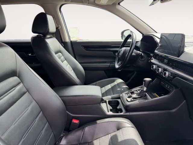 Used 2025 Honda CR-V EX-L image 13