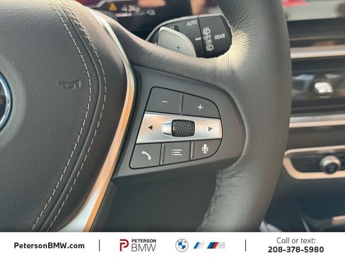 New 2026 BMW X5 xDrive50e image 23