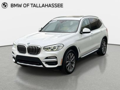 Used 2019 BMW X3 xDrive30i w/ Premium Package