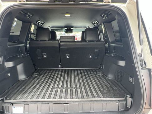 Used 2025 Toyota Land Cruiser 1958 image 36