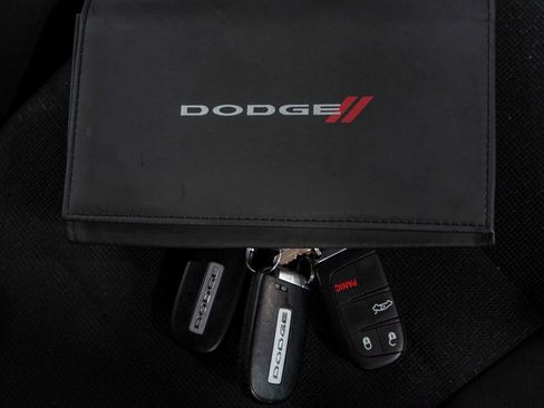 Used 2018 Dodge Charger Police w/ Patrol Package Base Prep image 31