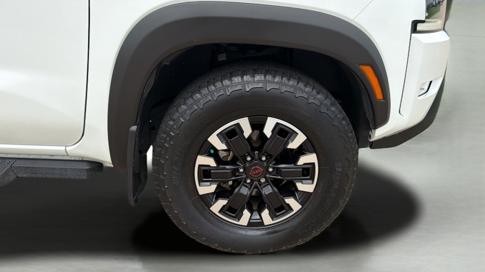 Used 2023 Nissan Frontier PRO-4X w/ Pro Convenience Package AWD/4WD image 28