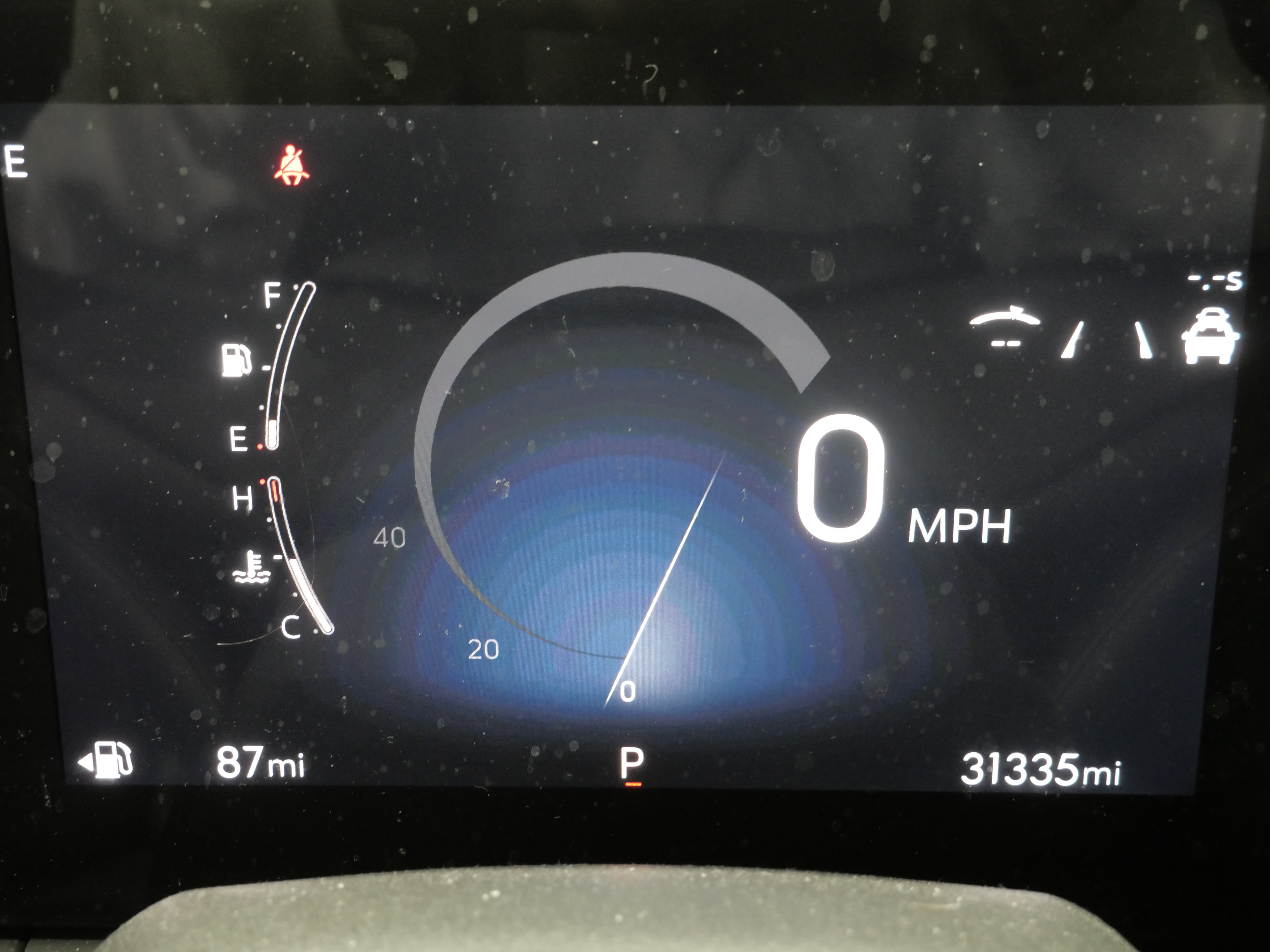 Used 2025 Buick Envista Preferred w/ Convenience I Package FWD image 15