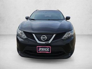 Used 2019 Nissan Rogue Sport SV video 2