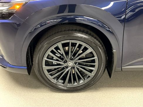 New 2026 Lexus RX 350h AWD/4WD image 37