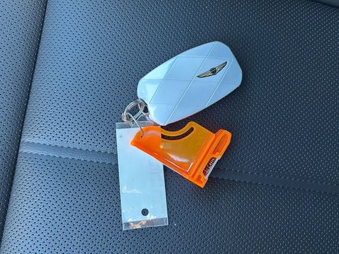 Certified 2026 Genesis G70 2.5T image 41