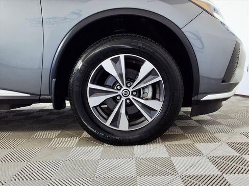 Used 2020 Nissan Murano S w/ Technology Package image 7