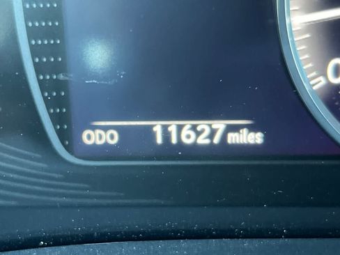 Certified 2024 Lexus ES 350 w/ Premium Package FWD image 28