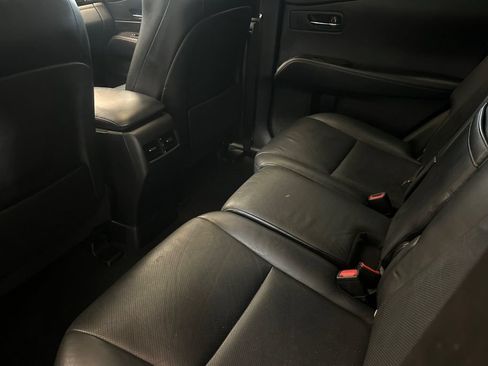 Used 2013 Lexus RX 350 AWD w/ Navigation Pkg image 12