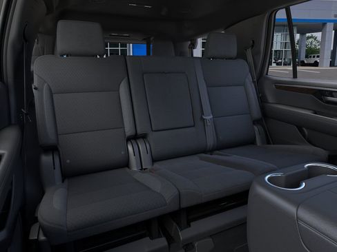 New 2026 Chevrolet Tahoe LS w/ LS Custom Edition AWD/4WD image 17