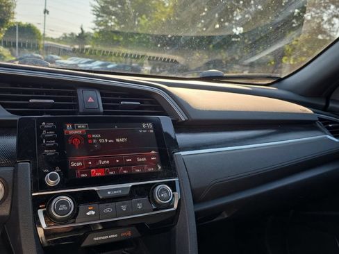 Used 2019 Honda Civic Sport image 20