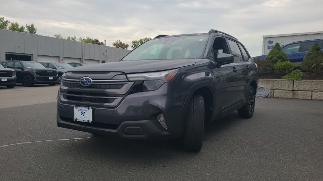 New 2026 Subaru Forester Touring AWD/4WD image 3
