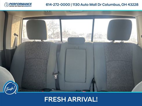 Used 2016 RAM 1500 Big Horn image 24