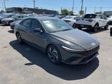 New 2025 Hyundai Elantra Sport image 3