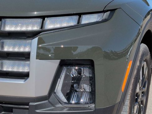 New 2025 Hyundai Santa Cruz SEL image 11