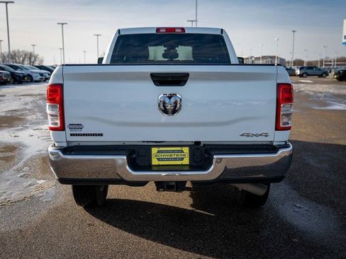 Used 2024 RAM 2500 Big Horn image 7
