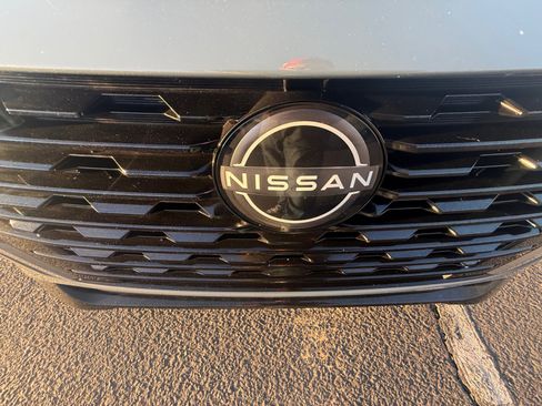 Certified 2025 Nissan Sentra SV w/ All-Weather Package image 23