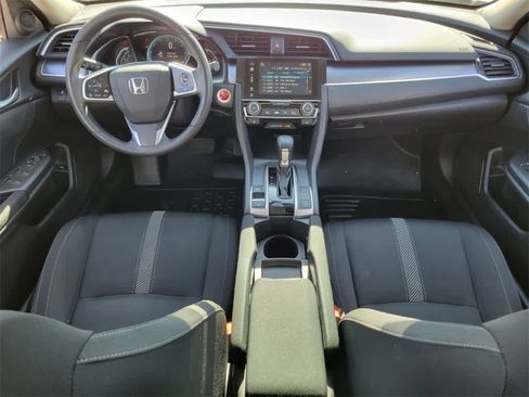 Used 2017 Honda Civic EX-T image 12