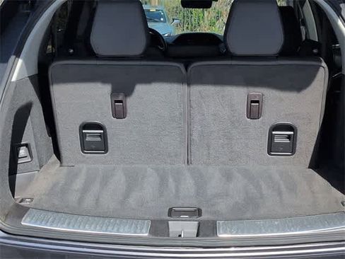 Used 2020 Acura MDX SH-AWD image 36