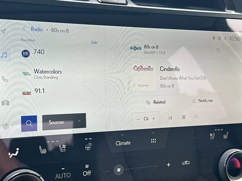 Used 2025 Lexus RZ 300e image 15