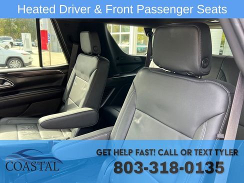 Used 2021 Chevrolet Tahoe LT image 20