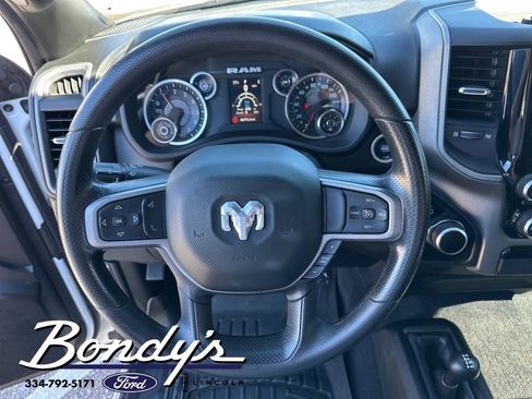 Used 2024 RAM 2500 Tradesman w/ Convenience Group image 10