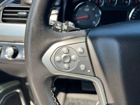 Used 2019 Chevrolet Tahoe Premier AWD/4WD image 43