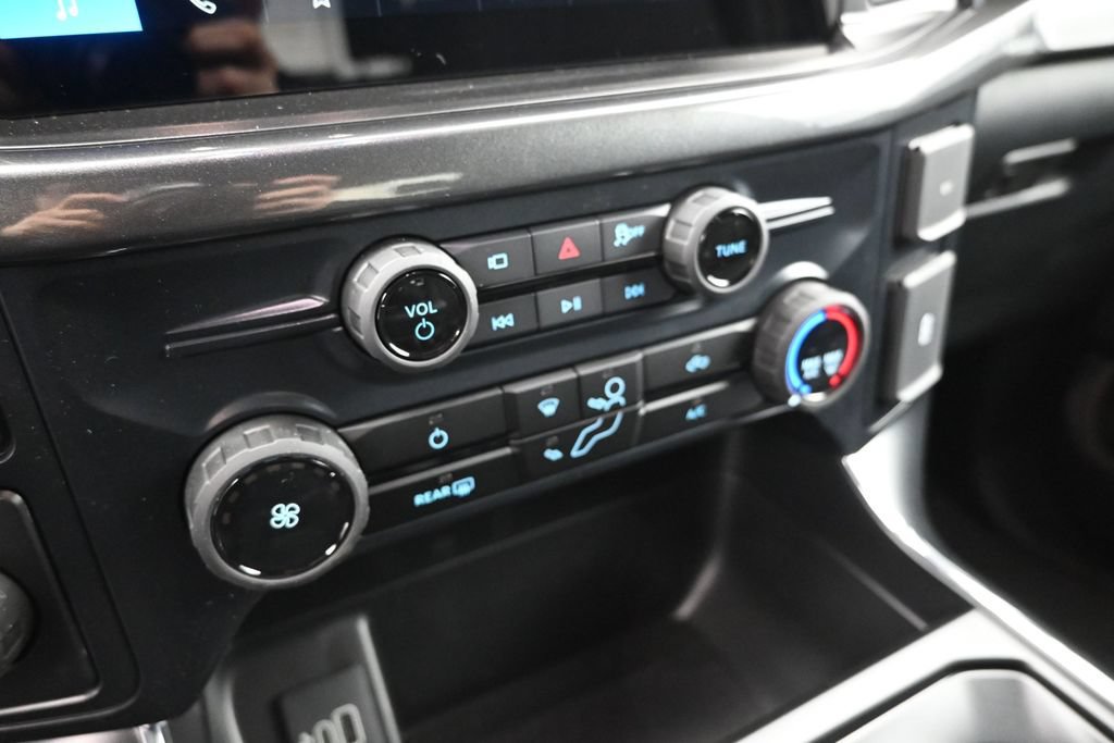 New 2026 Ford F150 STX RWD image 12