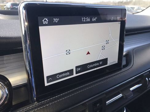 Used 2022 Lincoln Corsair AWD w/ Premium Package image 18
