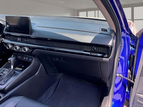 Certified 2023 Honda CR-V EX-L image 24