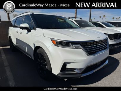 Used 2024 Kia Carnival SX