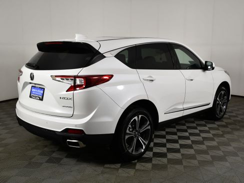 New 2026 Acura RDX SH-AWD w/ Technology Package image 6