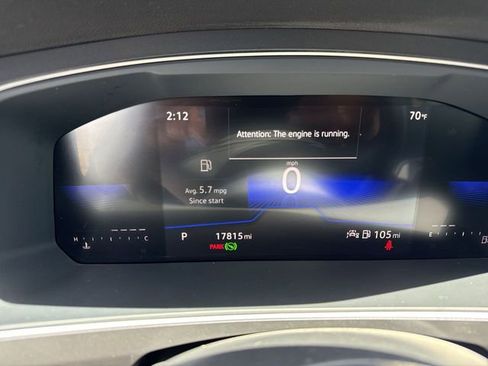 Used 2023 Volkswagen Tiguan S image 15