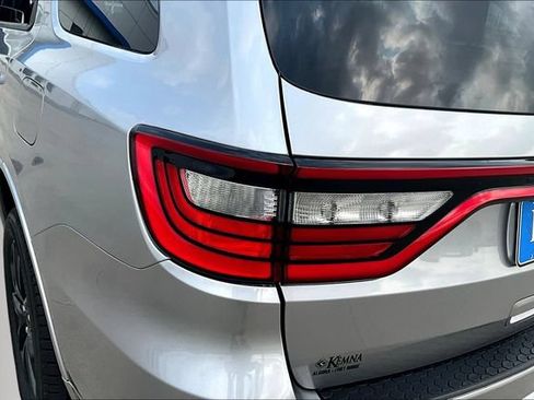 Used 2018 Dodge Durango R/T w/ Trailer Tow Group IV AWD/4WD image 23