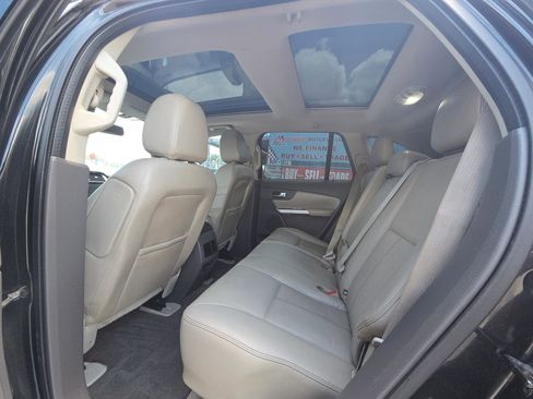Used 2014 Ford Edge SEL w/ Equipment Group 205A FWD image 22