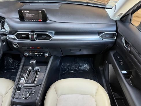 Used 2019 MAZDA CX-5 Touring FWD image 23
