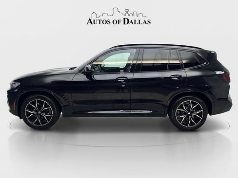 Used 2024 BMW X3 xDrive30i AWD/4WD image 5