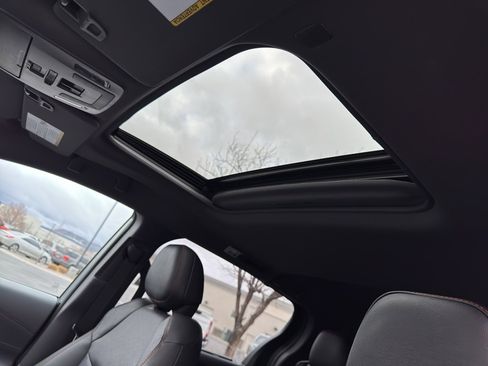 Certified 2024 Toyota Sienna XSE w/ XSE Premium Package image 15