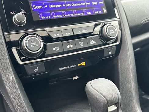 Used 2019 Honda Civic EX image 33