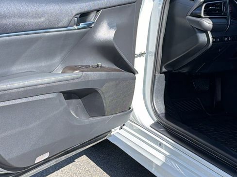 Certified 2024 Toyota Camry XSE image 23